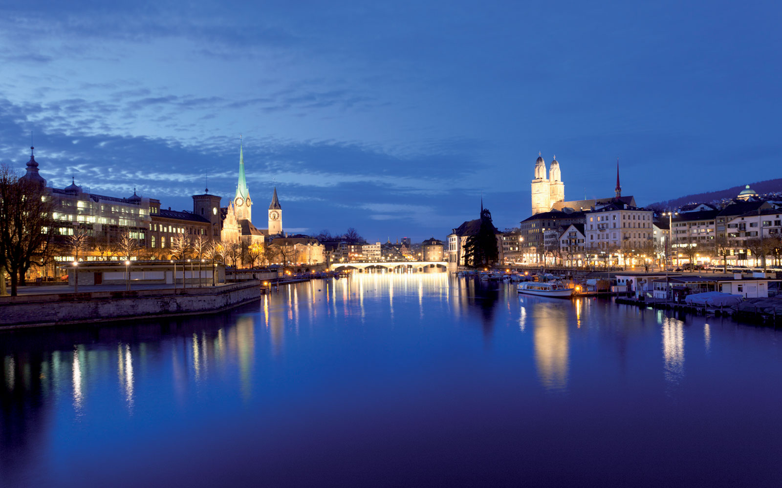 Zurich